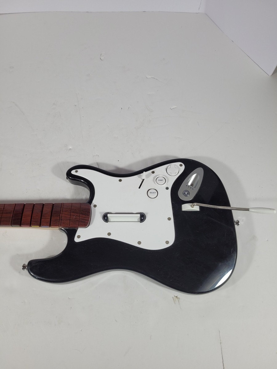 ギター stndard rocks Harmonix PSGTS2 Video Games Controller for sale online | eBay