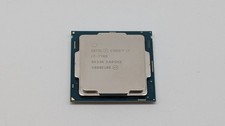 Intel Core i7-7700 CPU SR338 3.60GHZ