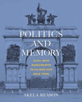 Akela Reason | Politics And Memory | Buch | Englisch (2025) | Ean 9780300256499
