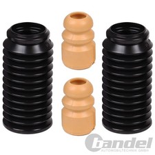 PROTECTION KIT VORDERACHSE für MERCEDES C-KLASSE W204 + T-MODEL S204 C180-C350