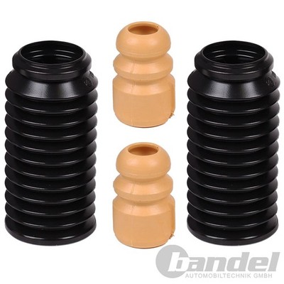PROTECTION KIT VORDERACHSE für MERCEDES C-KLASSE W204 + T-MODEL S204 C180-C350
