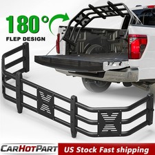 Truck Bed Extender Tailgate Extender For Nissan Frontier Colorado Gladiator