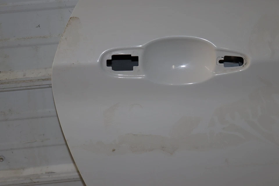 BMW 435I XDRIVE 2014-2016 - Carcasa de puerta delantera derecha / piel 7327346 Foto 2 de 4