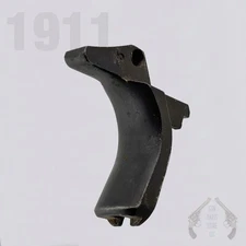 1911 / COLT 1911 Government Style Grip Safety - Modified