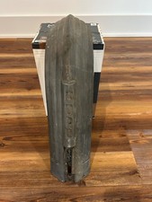 1941 Ford Pickup Hood Ornament Waterfall