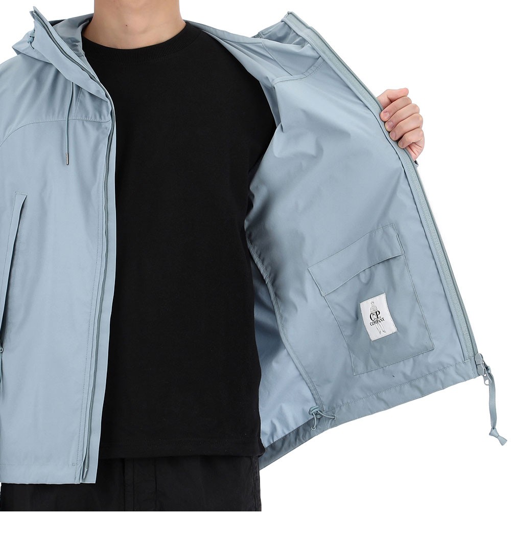 CP Company PRO-TEK Hooded Jacket 152102703 thumbnail 18