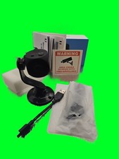 Mini Überwachungskamera, Wireless WiFi Home Überwachungskamera 1080P HD, Innen