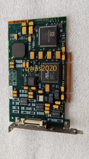 Teradyne MX360 939-360-00/A Rev A Pci-Karte Card