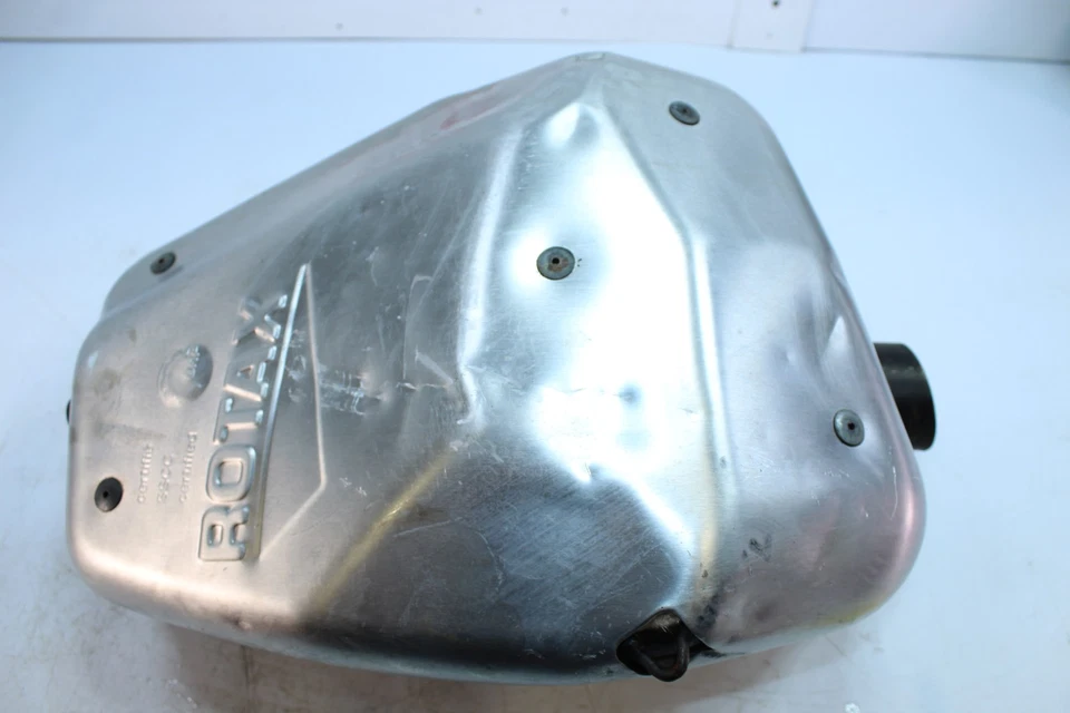 Silenciador de escape Ski-Doo Renegade 800R Adrenaline E TEC 2011-2018 514055083 Foto 3 de 4