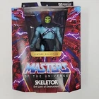 MOTU Masters of The Universe Masterverse Vintage Collection SKELETOR Figure New