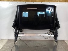 Mercedes-Benz SL R231 2015 Hardtop Faltdach Verdeck komplett FOB49425