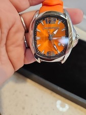 Montre Femme Chronotech Prisma CT.7814/01S - Neuve Avec étiquettes & Boîte