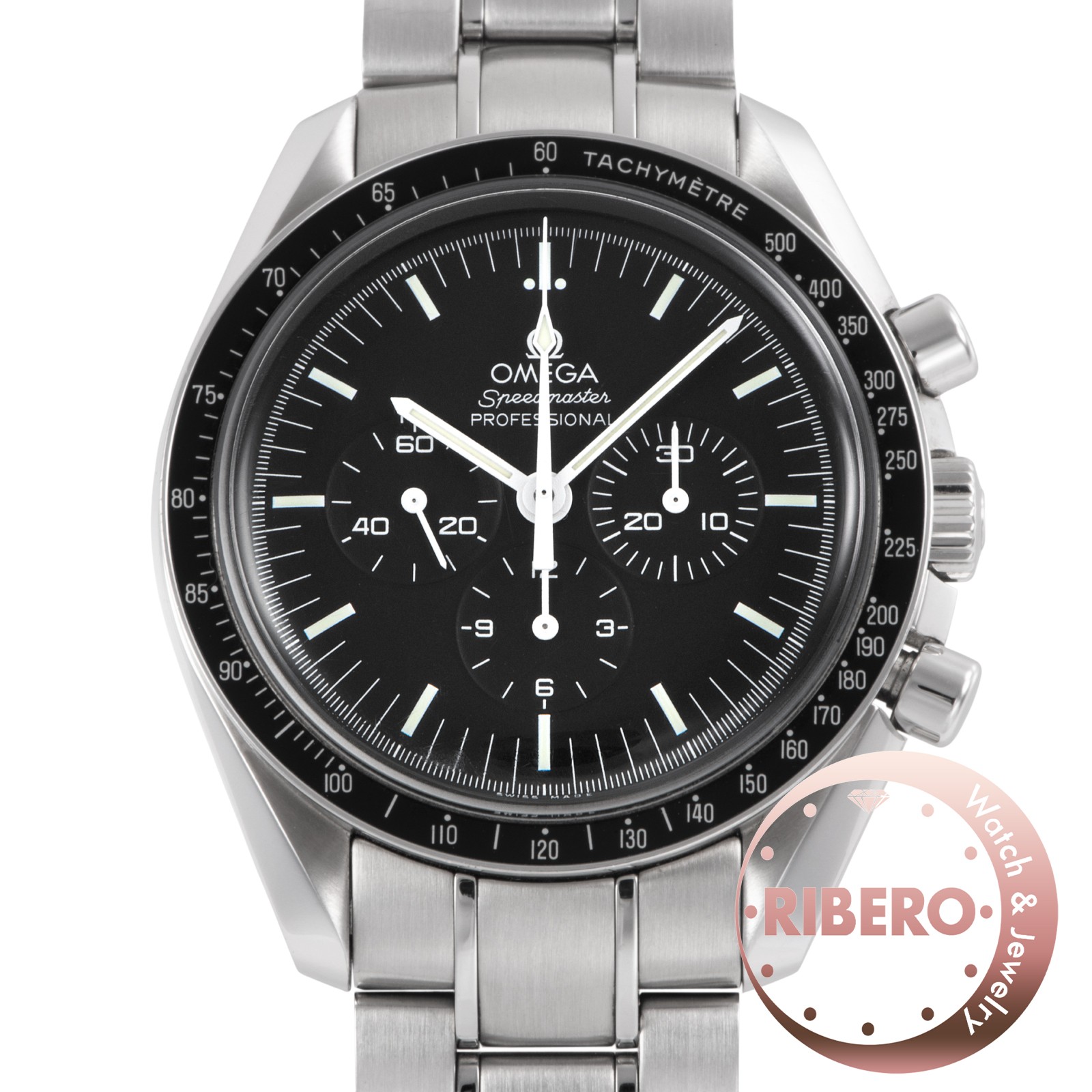 OMEGA Speedmaster Professional 311.30.42.30.01.005 with