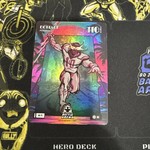 Bo Jackson Battle Arena Update - Miami Ice Boltage - Justin Herbert MI-75