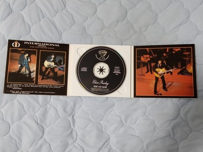 Elvis Here I Go Again Cd | eBay