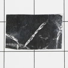 P5304436417  Frigidaire Refrigeration Appliance Aluminum Tape OEM P5304436417