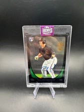 2011 Upper Deck World of Sports Short Prints - Autographs 16