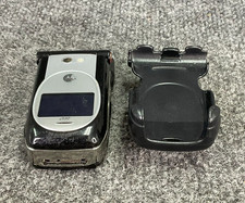 Classic Motorola i930   Nextel Flip Phone Vintage Mobile