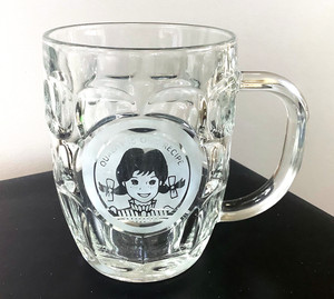 Wendys Mug | eBay