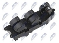 Original NTY Schalter Fensterheber EWS-TY-014 FüR Toyota