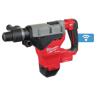 Milwaukee 2718-20 M18 FUEL 1-3/4 in. SDS Max Rotary Hammer with