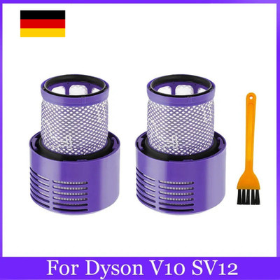 100% Original Dyson V10 SV12 HEPA Filter Staubsauger Animal Absolute Total Clean