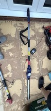 Spear & Jackson 45cm Cordless Pole Hedge Trimmer -18V