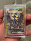 Pokémon Umbreon EX TCG Prismatic Evolutions Holo Card 161/131 NM+ Condition