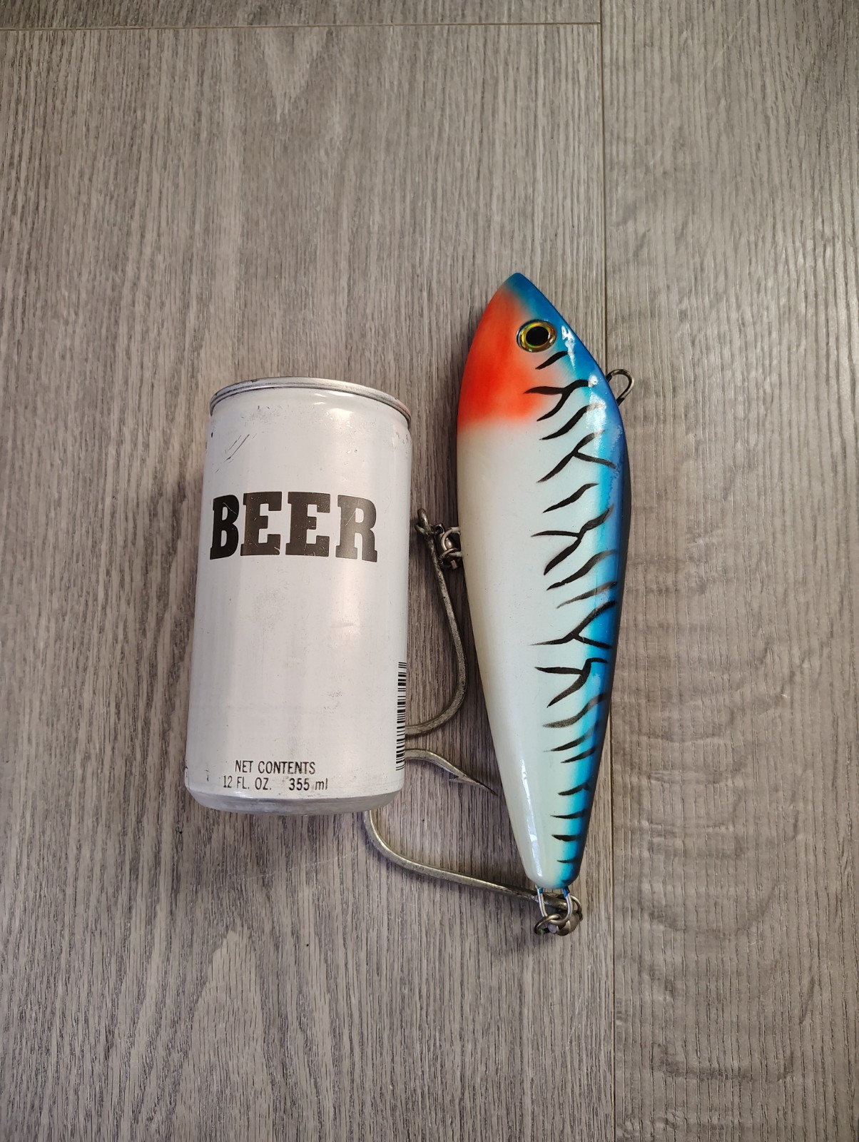 2 Yo-Zuri Bonita Marlin/Tuna Lures - Image 4