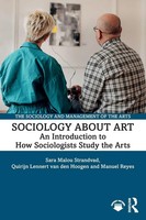 Sara Malou Strandvad (U. A.) | Sociology About Art | Taschenbuch | Englisch