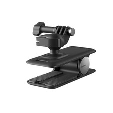 Insta360 Flexi Clip for Action Cameras, Black