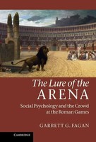 Garrett G. Fagan | The Lure Of The Arena | Buch | Englisch (2012) | Gebunden