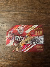 Top Jerry Rice Football Cards to Collect 34