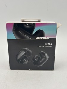Bose Ultra Open Earbuds | eBay