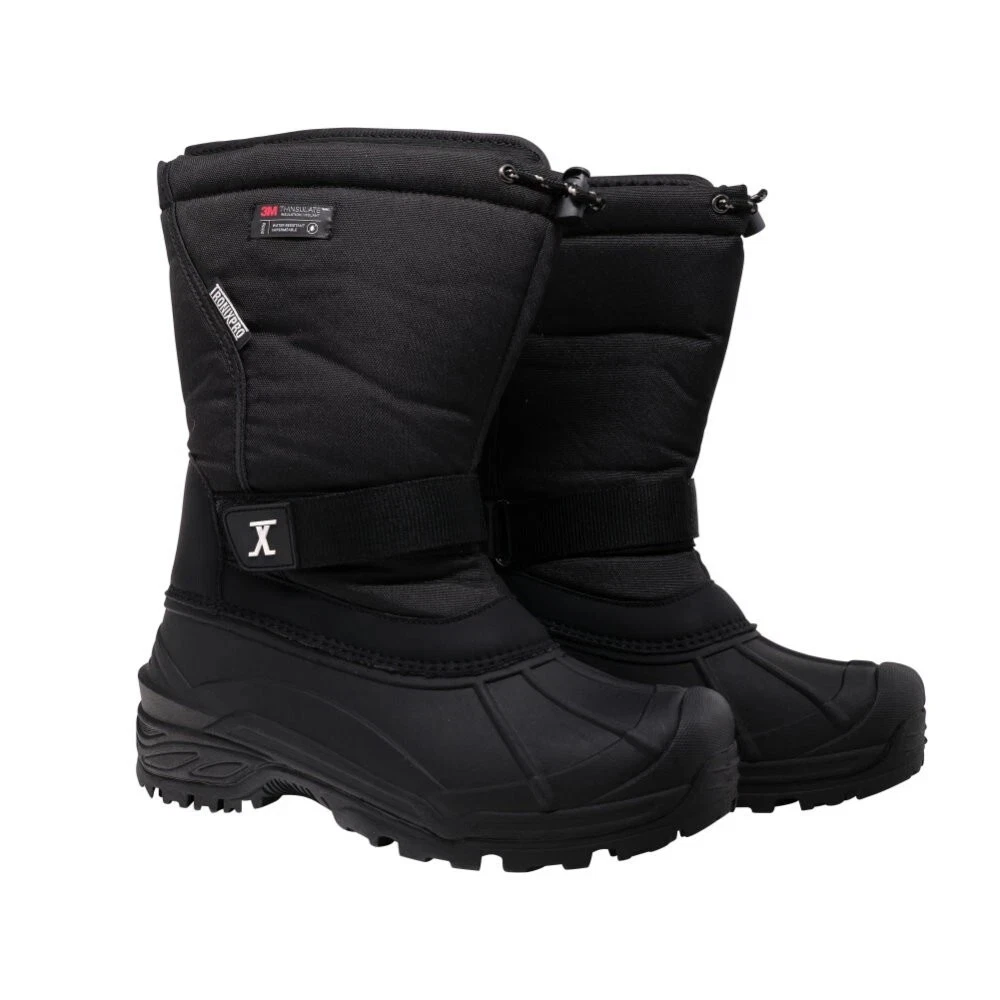 Tronixpro SNUG Fishing Boots 3M Thinsulate Insulation
Opens in a new window or tab