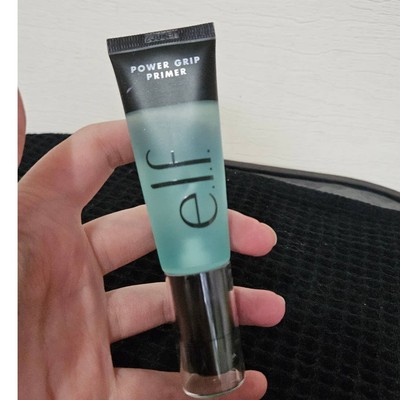 NEW! E.L.F. ELF Power Grip Primer Gel-Based Hydrating Face Primer Full Size