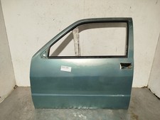 Porte arrière et accessoires Fiat CINQUECENTO