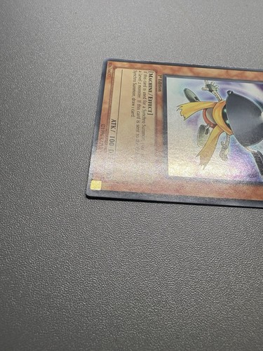 Yugioh Tuningware 1ª Edición Ultra Raro DP08-EN011 MP - Imagen 7 de 16