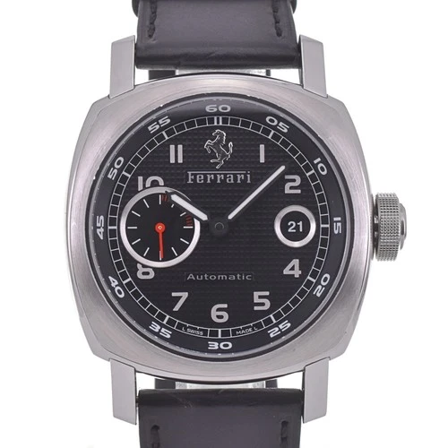PANERAI Ferrari Gran Turismo FER00001 Small seconda data automatico uomo G#142274