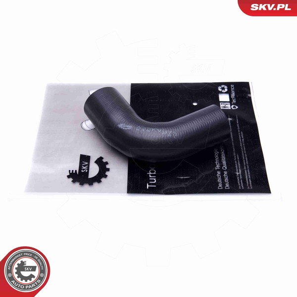 KüHlerschlauch Esen SKV 43SKV873 FüR Ford Mondeo 4 Turnier BA7 Galaxy 2 WA6 MAX-image