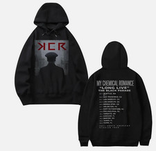 My chemical romance, Hoodie my chemical romance tour 2025