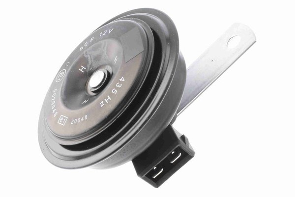 Horn Vemo V10 77 0912 FÜR Peugeot Renault VW Hupe Signalhorn-image