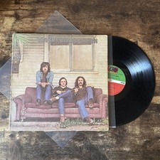 CROSBY STILLS & NASH Self Titled LP 1977 Gatefold Atlantic SD 8229 CROSBY STILLS & NASH Self Titled LP 1977 Gatefold Atlantic SD 8229
