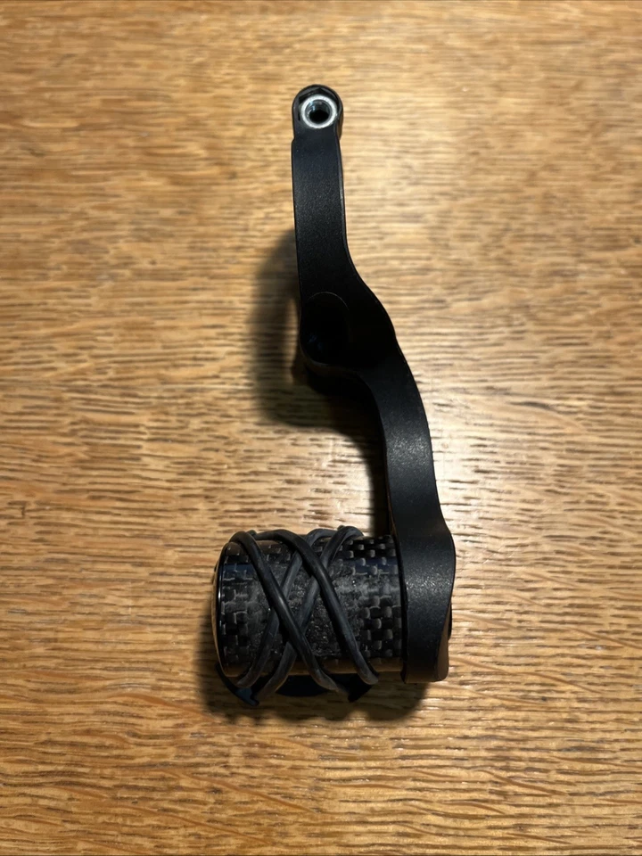 FSA 自行车支架前车把支架 GPS 电脑骑行支架 — 第 3/4 张图片