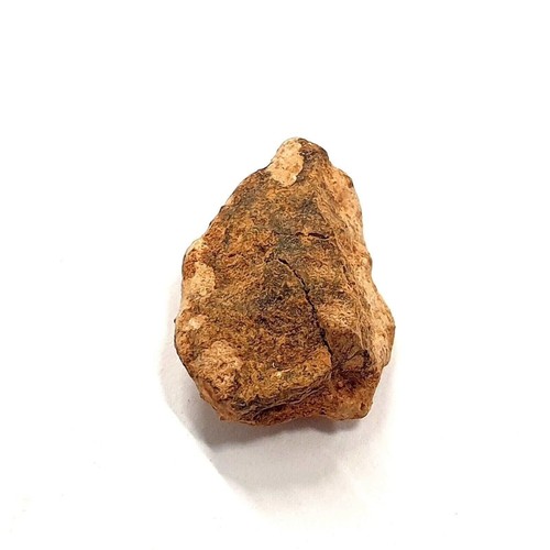 Common chondrite meteorite - story card - space education & science - kids gift - Picture 2 of 2