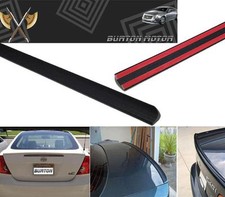 For 2006-2011 Chevrolet Impala Trunk Lip Spoiler For 2006-2011 Chevrolet Impala Trunk Lip Spoiler