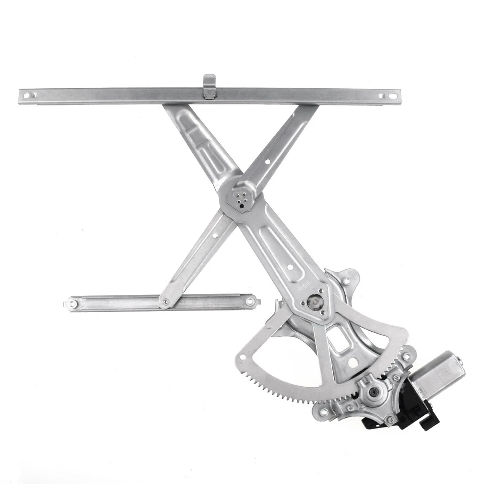 Regulador de ventana eléctrica A-Premium con motor delantero derecho para Suzuki SX4 2007-2013 Foto 2 de 4