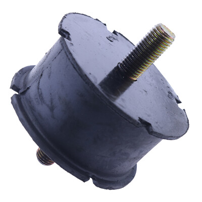Rubber Buffer For Bomag Compactor Models BW80, BW100, BW120, BW130 & More - Replacement Part #06118716