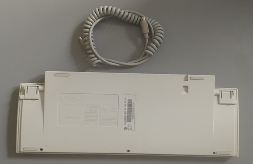 KLAWIATURA ADB MACINTOSH - Zdjęcie 2 z 2
