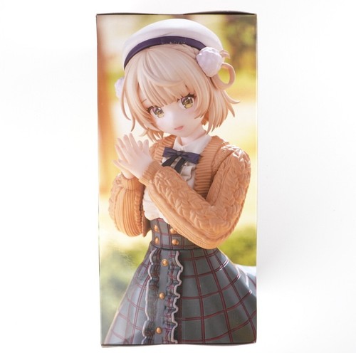 Trio-Try-iT: VTuber - Figura Ui FuRyu Importación de Japón - Imagen 4 de 10